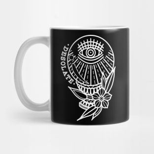 Desolate Future Mug